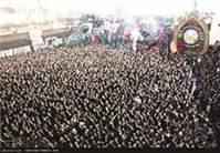 نوایی محزون،‌ برآمده از اسطوره‌ها و تاریخ